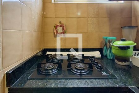 Studio para alugar com 45m², 1 quarto e 1 vagaCozinha