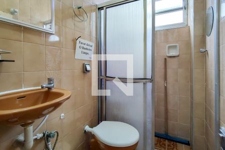 Studio para alugar com 45m², 1 quarto e 1 vagaBanheiro