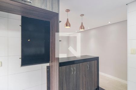 Apartamento para alugar com 56m², 2 quartos e 1 vagaCozinha