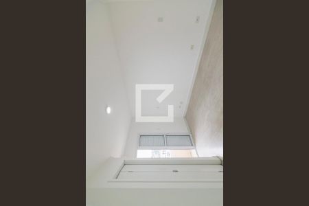 Quarto 1 Suite de apartamento para alugar com 2 quartos, 56m² em Vila Valparaíso, Santo André