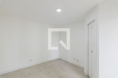 Quarto 1 Suite de apartamento para alugar com 2 quartos, 56m² em Vila Valparaíso, Santo André