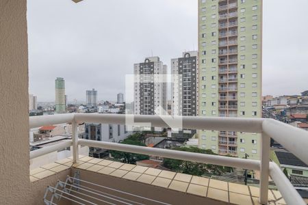 Apartamento para alugar com 56m², 2 quartos e 1 vagaVaranda da Suite