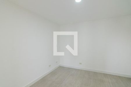 Quarto 1 Suite de apartamento para alugar com 2 quartos, 56m² em Vila Valparaíso, Santo André