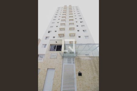 Apartamento para alugar com 56m², 2 quartos e 1 vagaFachada