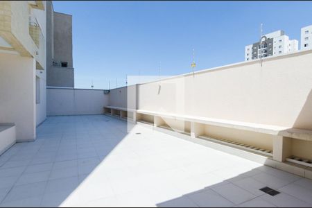Apartamento para alugar com 56m², 2 quartos e 1 vagaÁrea de Circulação
