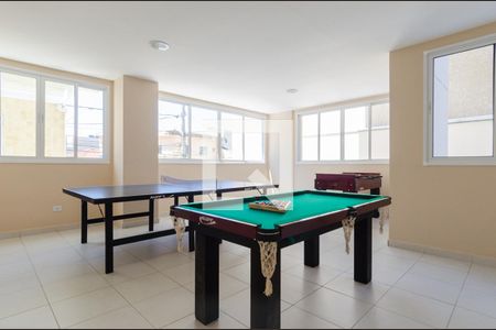 Apartamento para alugar com 56m², 2 quartos e 1 vagaÁrea comum