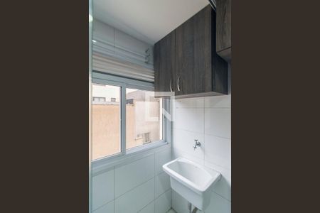 Apartamento para alugar com 56m², 2 quartos e 1 vagaÁrea de Serviço