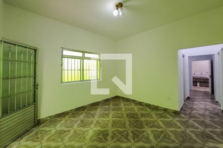 sala de casa para alugar com 2 quartos, 90m² em Vila Mariana, São Paulo