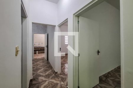 corredor de casa para alugar com 2 quartos, 90m² em Vila Mariana, São Paulo