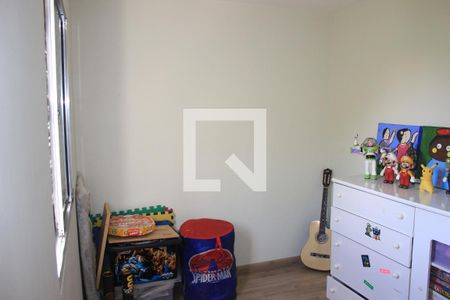 Apartamento à venda com 44m², 2 quartos e 1 vagaQuarto 2
