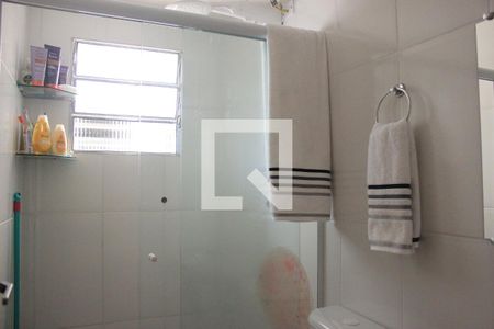 Apartamento à venda com 44m², 2 quartos e 1 vagaBanheiro