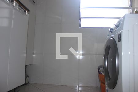 Apartamento à venda com 44m², 2 quartos e 1 vagaLavanderia