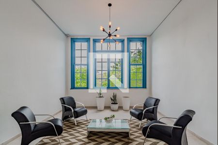 Apartamento à venda com 69m², 3 quartos e 1 vaga Apartamento à venda com 69m², 3 quartos e 1 vagaCondomínio