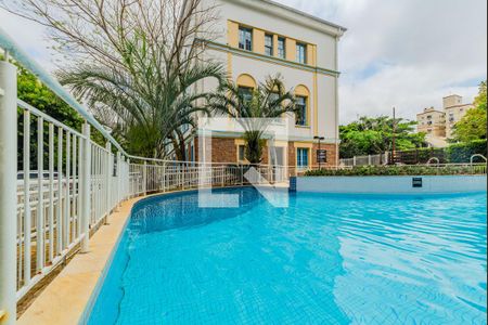 Apartamento à venda com 69m², 3 quartos e 1 vaga Apartamento à venda com 69m², 3 quartos e 1 vagaCondomínio