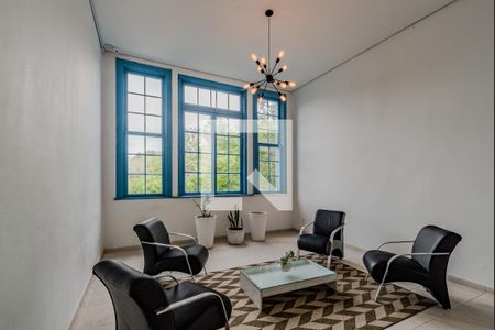 Apartamento à venda com 69m², 3 quartos e 1 vaga Apartamento à venda com 69m², 3 quartos e 1 vagaCondomínio