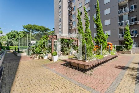 Apartamento à venda com 69m², 3 quartos e 1 vaga Apartamento à venda com 69m², 3 quartos e 1 vagaCondomínio