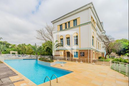 Apartamento à venda com 69m², 3 quartos e 1 vaga Apartamento à venda com 69m², 3 quartos e 1 vagaCondomínio