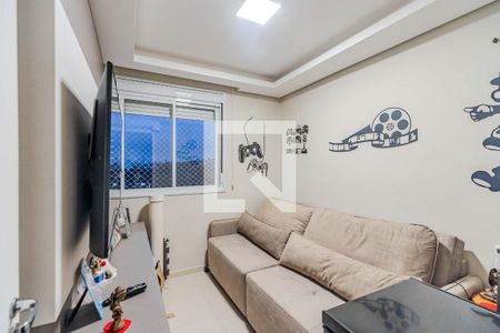 Apartamento à venda com 69m², 3 quartos e 1 vaga Apartamento à venda com 69m², 3 quartos e 1 vagaQuarto 3