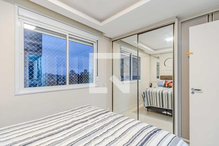 Apartamento à venda com 69m², 3 quartos e 1 vaga Apartamento à venda com 69m², 3 quartos e 1 vagaQuarto 2