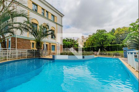 Apartamento à venda com 69m², 3 quartos e 1 vaga Apartamento à venda com 69m², 3 quartos e 1 vagaCondomínio