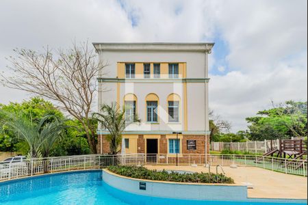 Apartamento à venda com 69m², 3 quartos e 1 vaga Apartamento à venda com 69m², 3 quartos e 1 vagaCondomínio