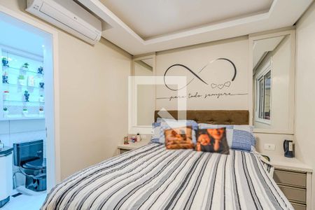 Apartamento à venda com 69m², 3 quartos e 1 vaga Apartamento à venda com 69m², 3 quartos e 1 vagaQuarto 2