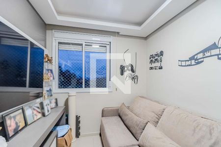 Apartamento à venda com 69m², 3 quartos e 1 vaga Apartamento à venda com 69m², 3 quartos e 1 vagaQuarto 3