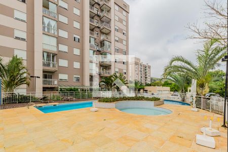 Apartamento à venda com 69m², 3 quartos e 1 vaga Apartamento à venda com 69m², 3 quartos e 1 vagaCondomínio