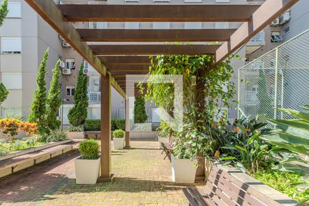 Apartamento à venda com 69m², 3 quartos e 1 vaga Apartamento à venda com 69m², 3 quartos e 1 vagaCondomínio