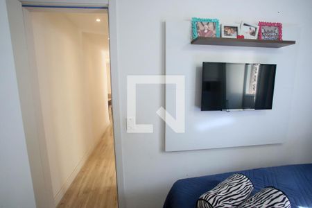 Apartamento à venda com 48m², 2 quartos e 1 vaga Apartamento à venda com 48m², 2 quartos e 1 vagaQuarto 1