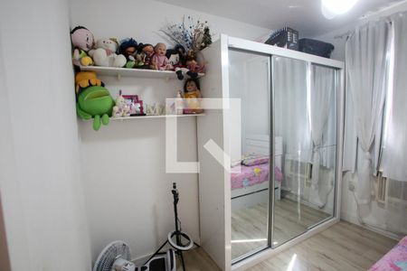 Apartamento à venda com 48m², 2 quartos e 1 vaga Apartamento à venda com 48m², 2 quartos e 1 vagaQuarto 2