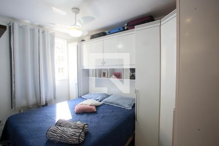 Apartamento à venda com 48m², 2 quartos e 1 vaga Apartamento à venda com 48m², 2 quartos e 1 vagaQuarto 1