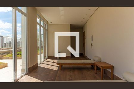 Apartamento à venda com 82m², 3 quartos e 2 vagas Apartamento à venda com 82m², 3 quartos e 2 vagasSpa