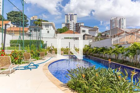Apartamento à venda com 82m², 3 quartos e 2 vagas Apartamento à venda com 82m², 3 quartos e 2 vagasPiscina