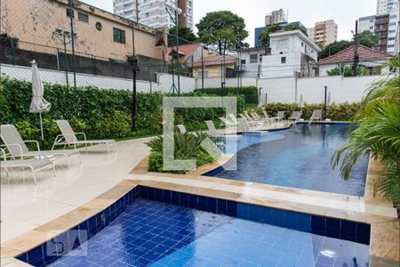 Apartamento à venda com 82m², 3 quartos e 2 vagas Apartamento à venda com 82m², 3 quartos e 2 vagasPiscina