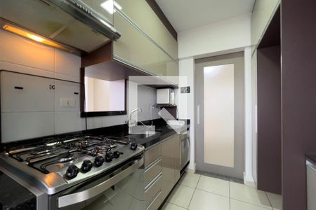 Apartamento à venda com 82m², 3 quartos e 2 vagas Apartamento à venda com 82m², 3 quartos e 2 vagasCozinha