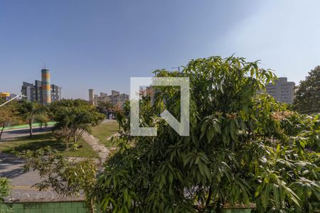 Apartamento para alugar com 48m², 2 quartos e 1 vagaVista Quarto 2