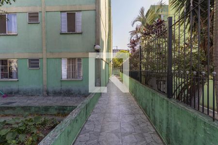 Apartamento para alugar com 48m², 2 quartos e 1 vagaÁrea Comum  