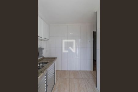 Apartamento para alugar com 48m², 2 quartos e 1 vagaCozinha 