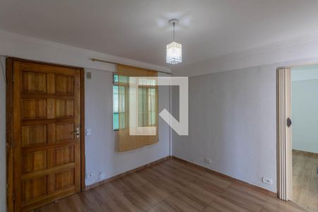 Sala  de apartamento para alugar com 2 quartos, 48m² em Vila Sílvia, São Paulo