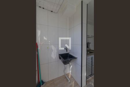 Apartamento para alugar com 48m², 2 quartos e 1 vagaÁrea de Serviço