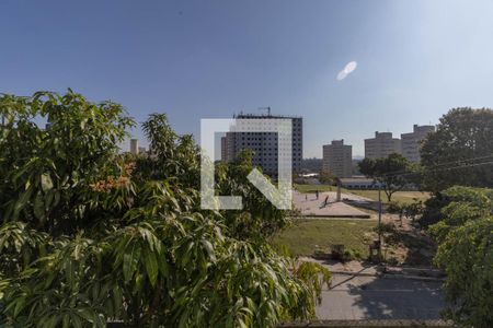 Apartamento para alugar com 48m², 2 quartos e 1 vagaVista Área de Serviço