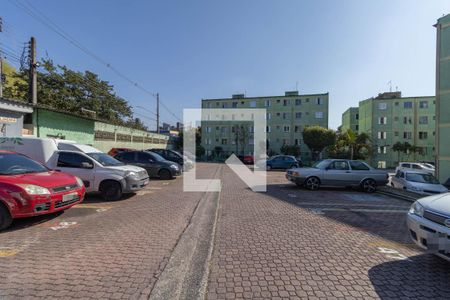 Apartamento para alugar com 48m², 2 quartos e 1 vagaÁrea Comum  - Estacionamento 