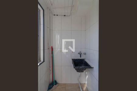 Apartamento para alugar com 48m², 2 quartos e 1 vagaÁrea de Serviço