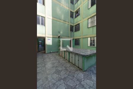 Apartamento para alugar com 48m², 2 quartos e 1 vagaÁrea Comum  