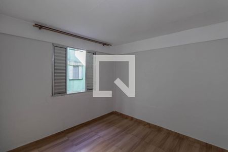 Quarto 1 de apartamento para alugar com 2 quartos, 48m² em Vila Sílvia, São Paulo