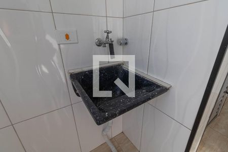 Apartamento para alugar com 48m², 2 quartos e 1 vagaÁrea de Serviço