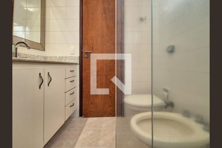 Apartamento à venda com 180m², 3 quartos e 2 vagasBanheiro 2