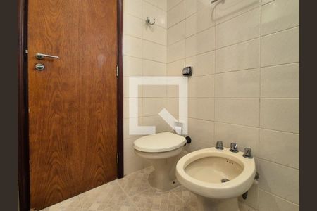 Apartamento à venda com 180m², 3 quartos e 2 vagasBanheiro 2