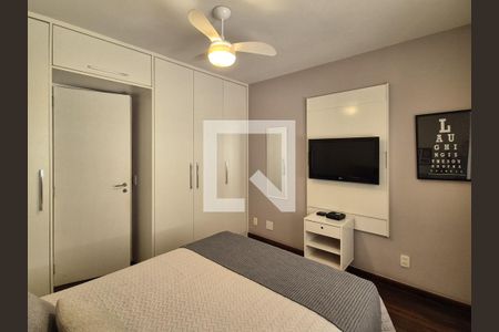 Apartamento à venda com 180m², 3 quartos e 2 vagasQuarto 1